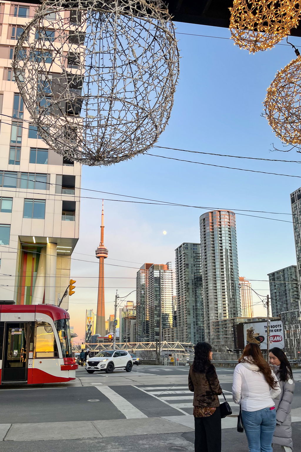 Toronto property showcase — delivered property photograph 33