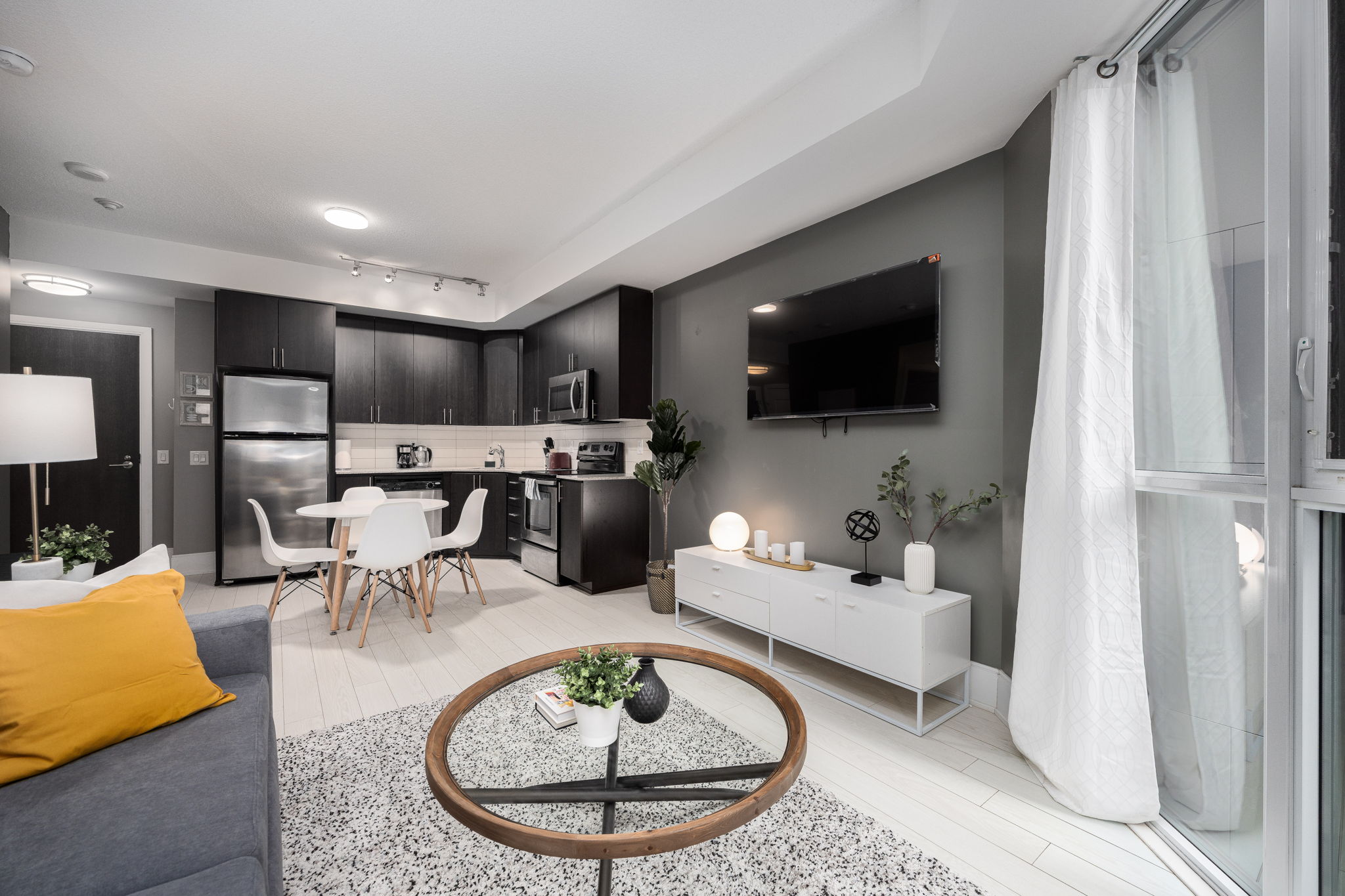 Toronto property showcase — delivered property photograph 5