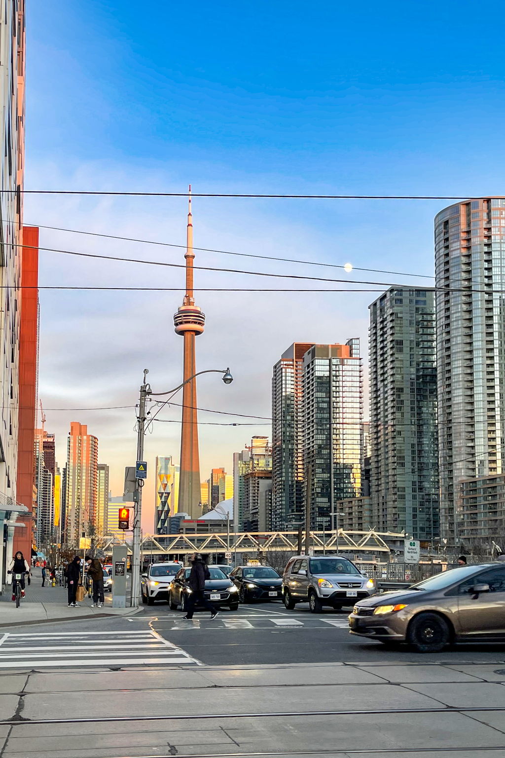 Toronto property showcase — delivered property photograph 34