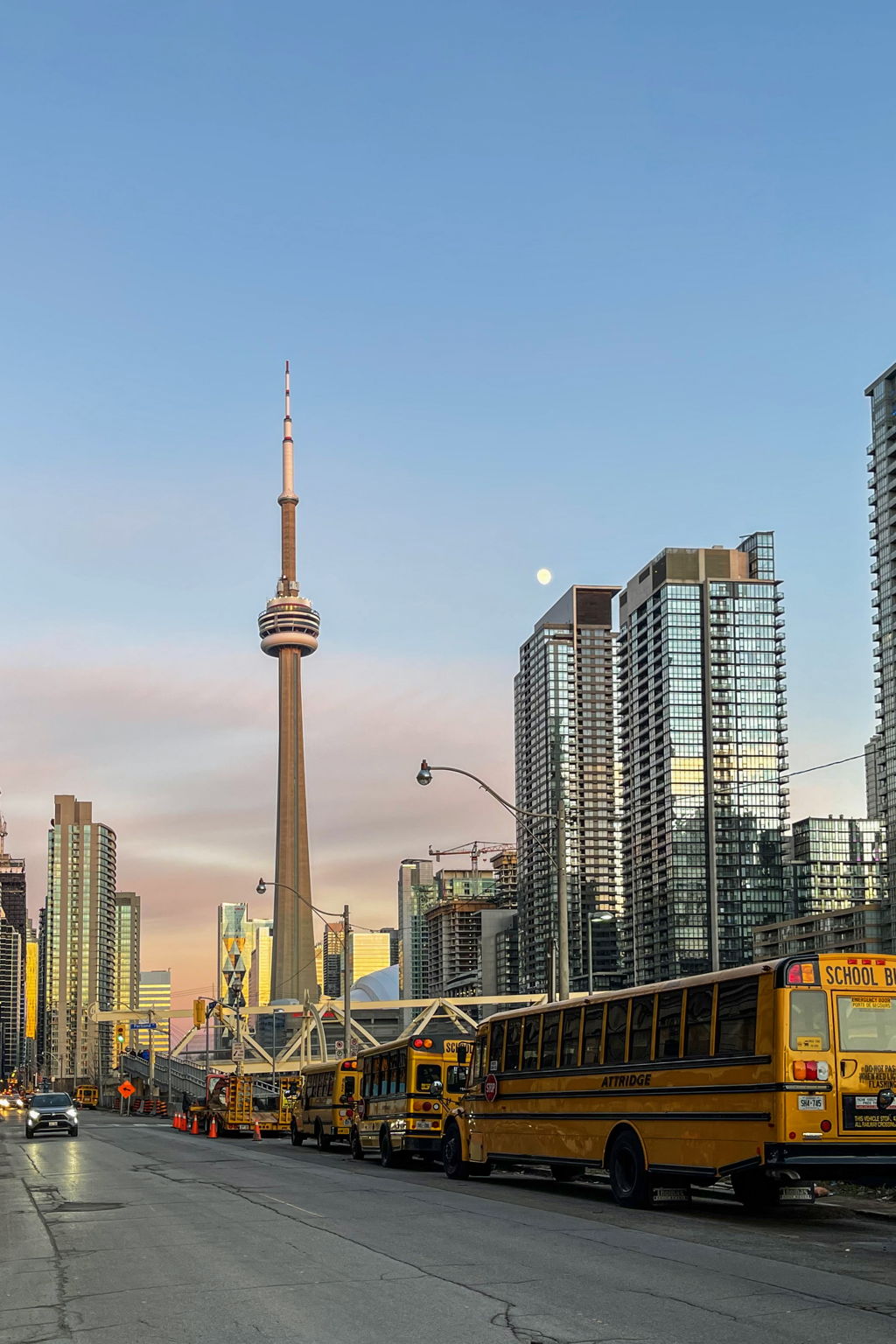 Toronto property showcase — delivered property photograph 35
