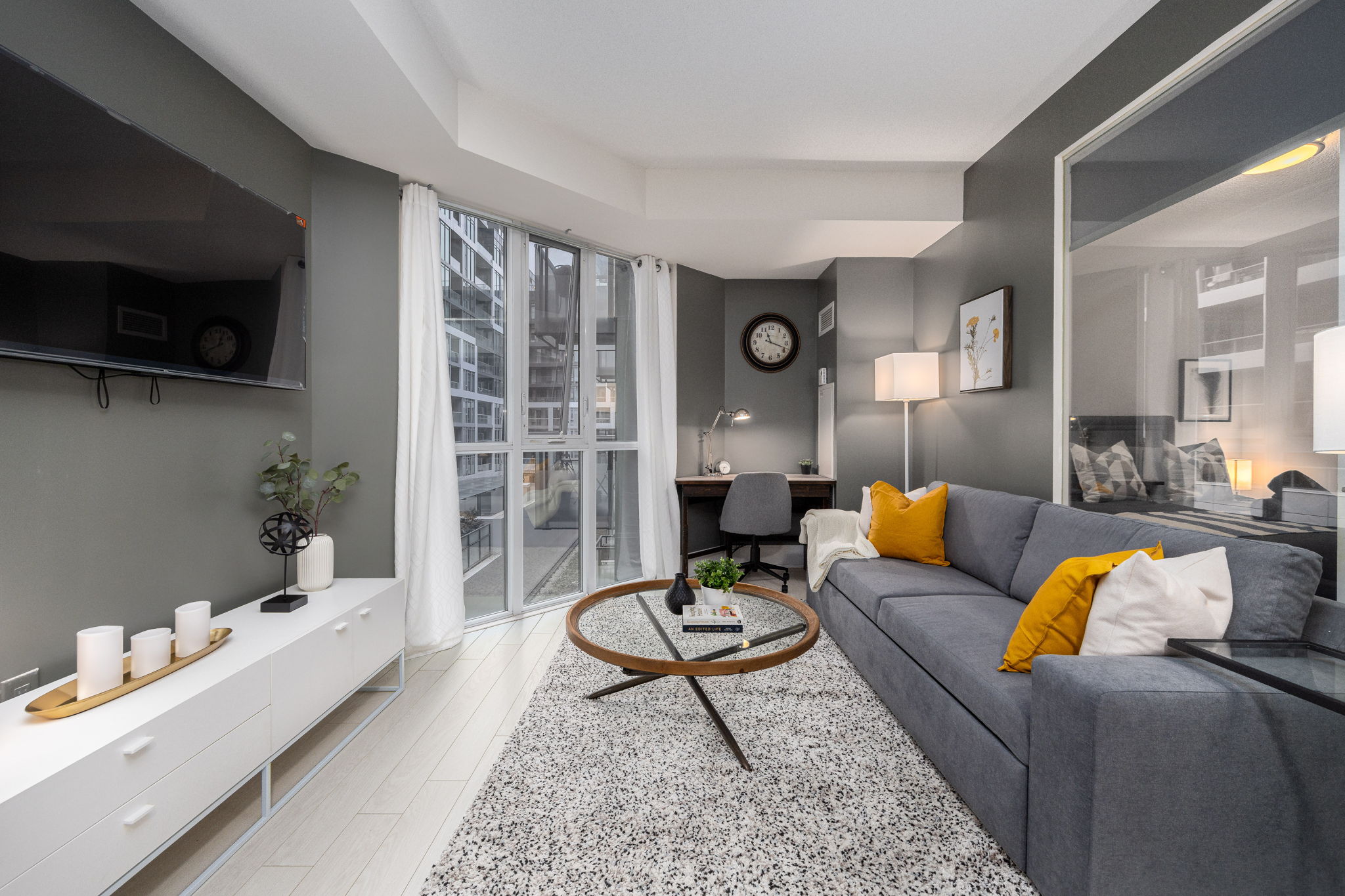 Toronto property showcase — delivered property photograph 2