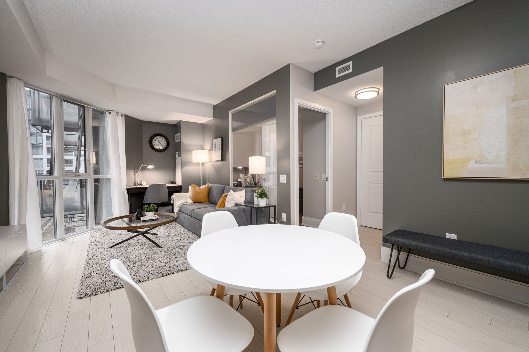 Toronto property showcase — delivered property photograph 9