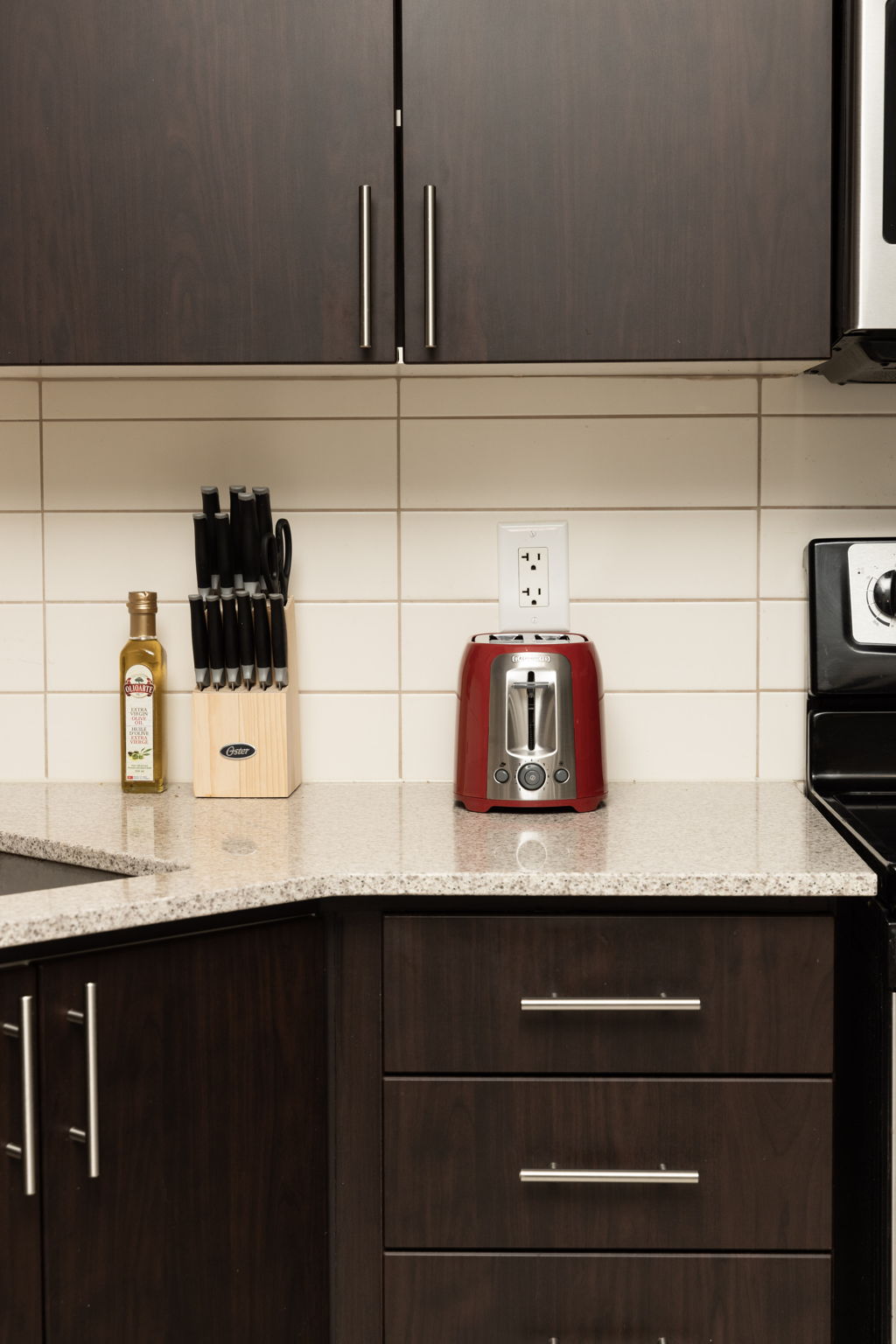 Toronto property showcase — delivered property photograph 24