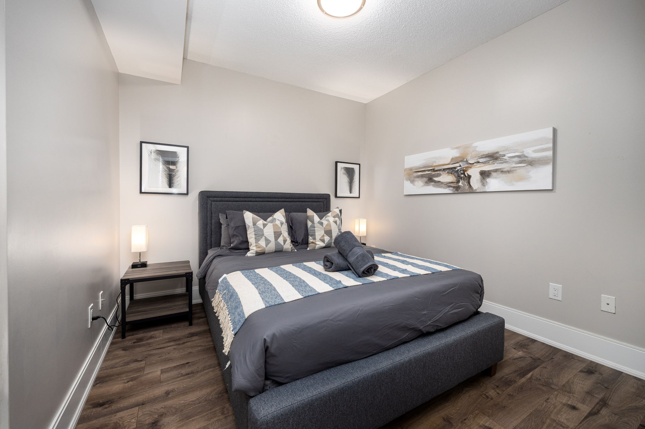 Toronto property showcase — delivered property photograph 10
