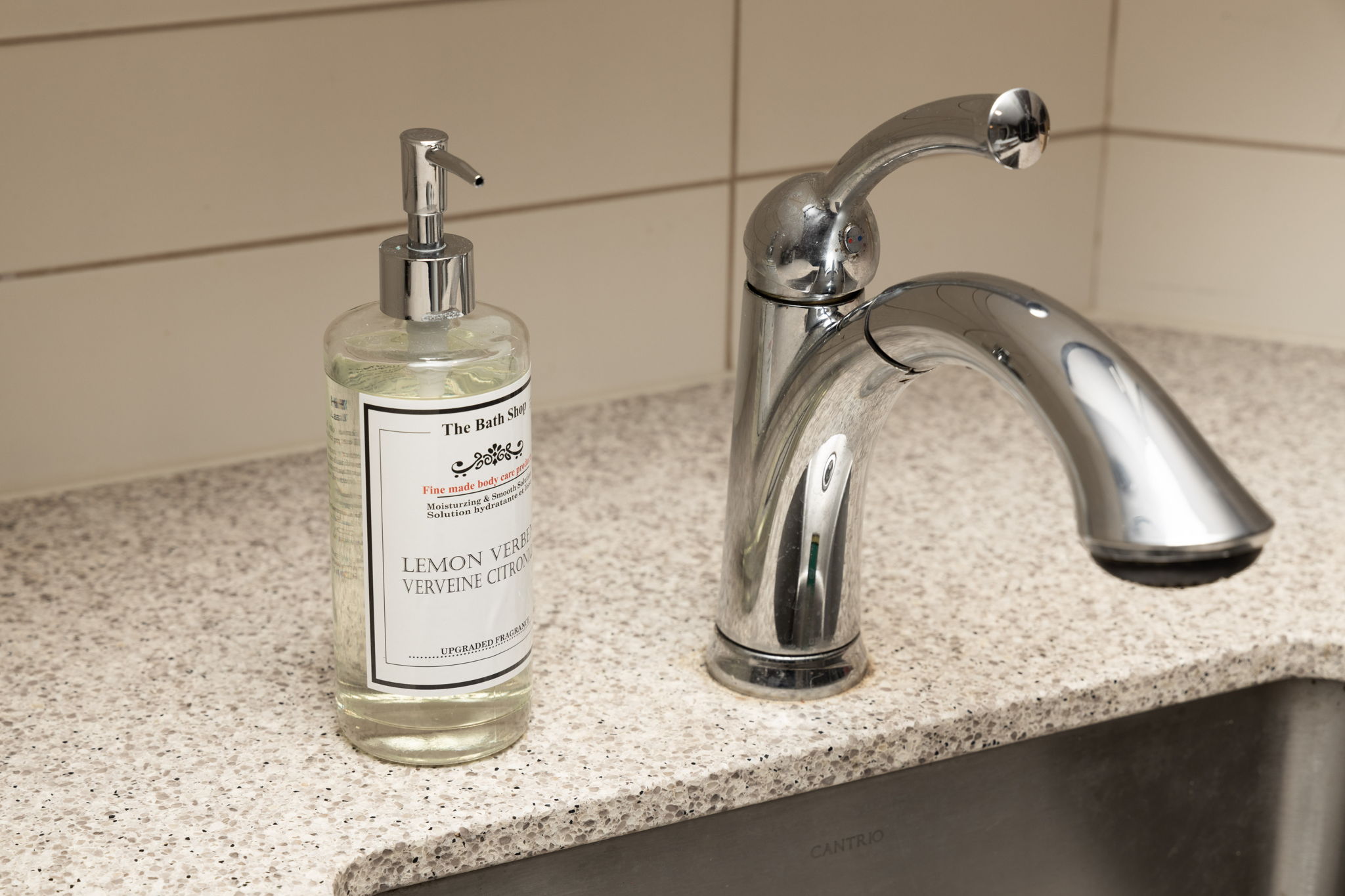 Toronto property showcase — delivered property photograph 21