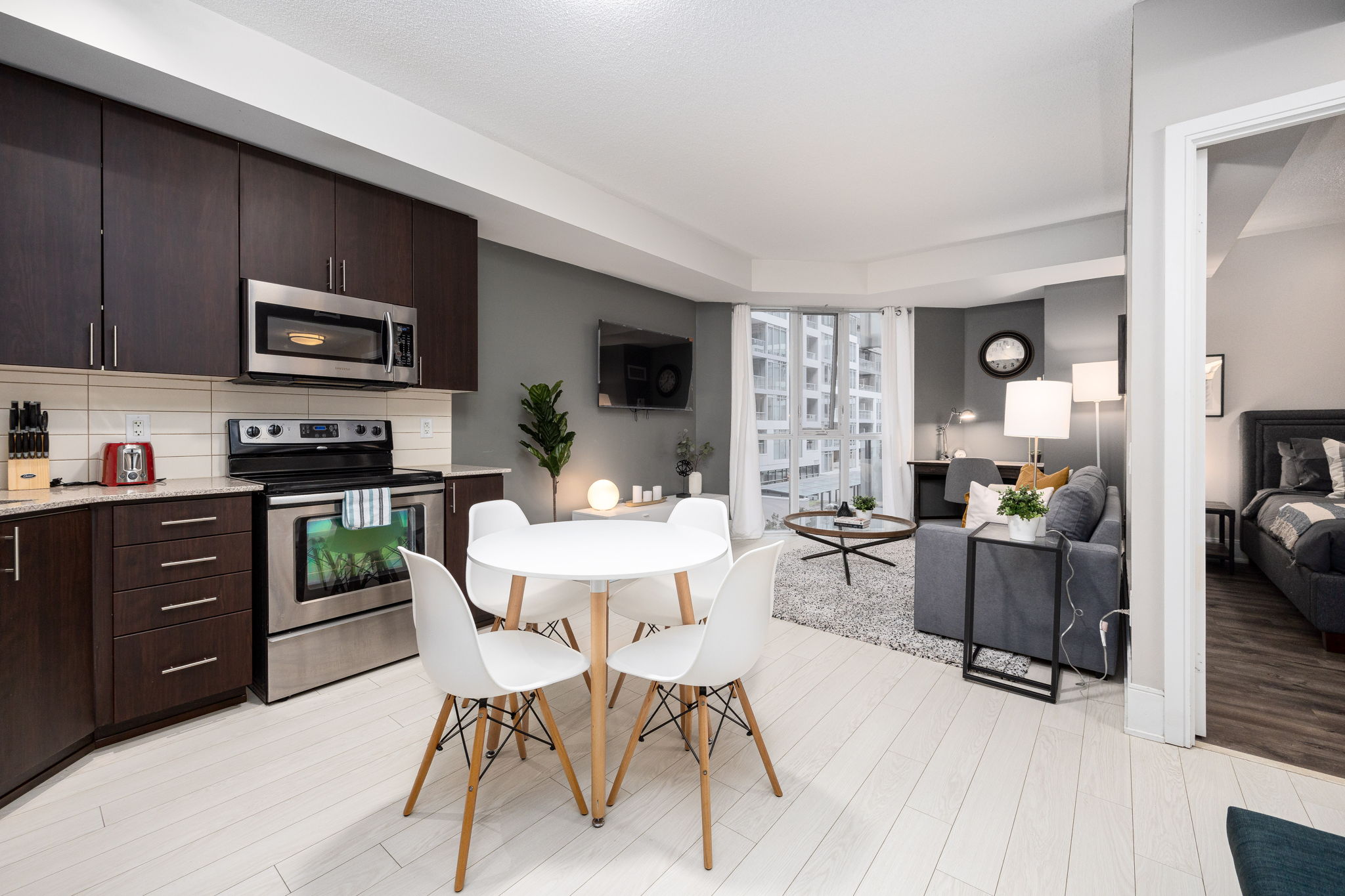 Toronto property showcase — delivered property photograph 7