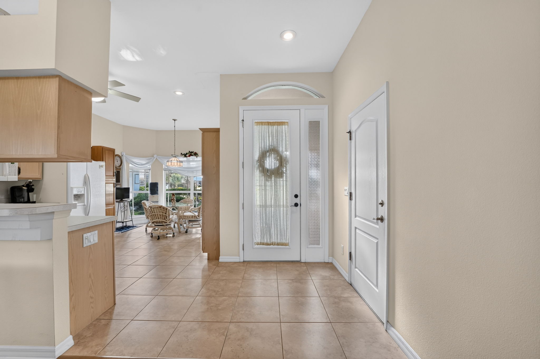 Foyer