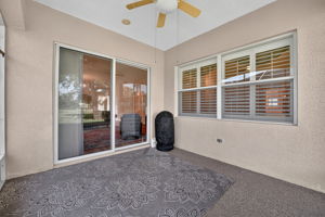 Screened Porch