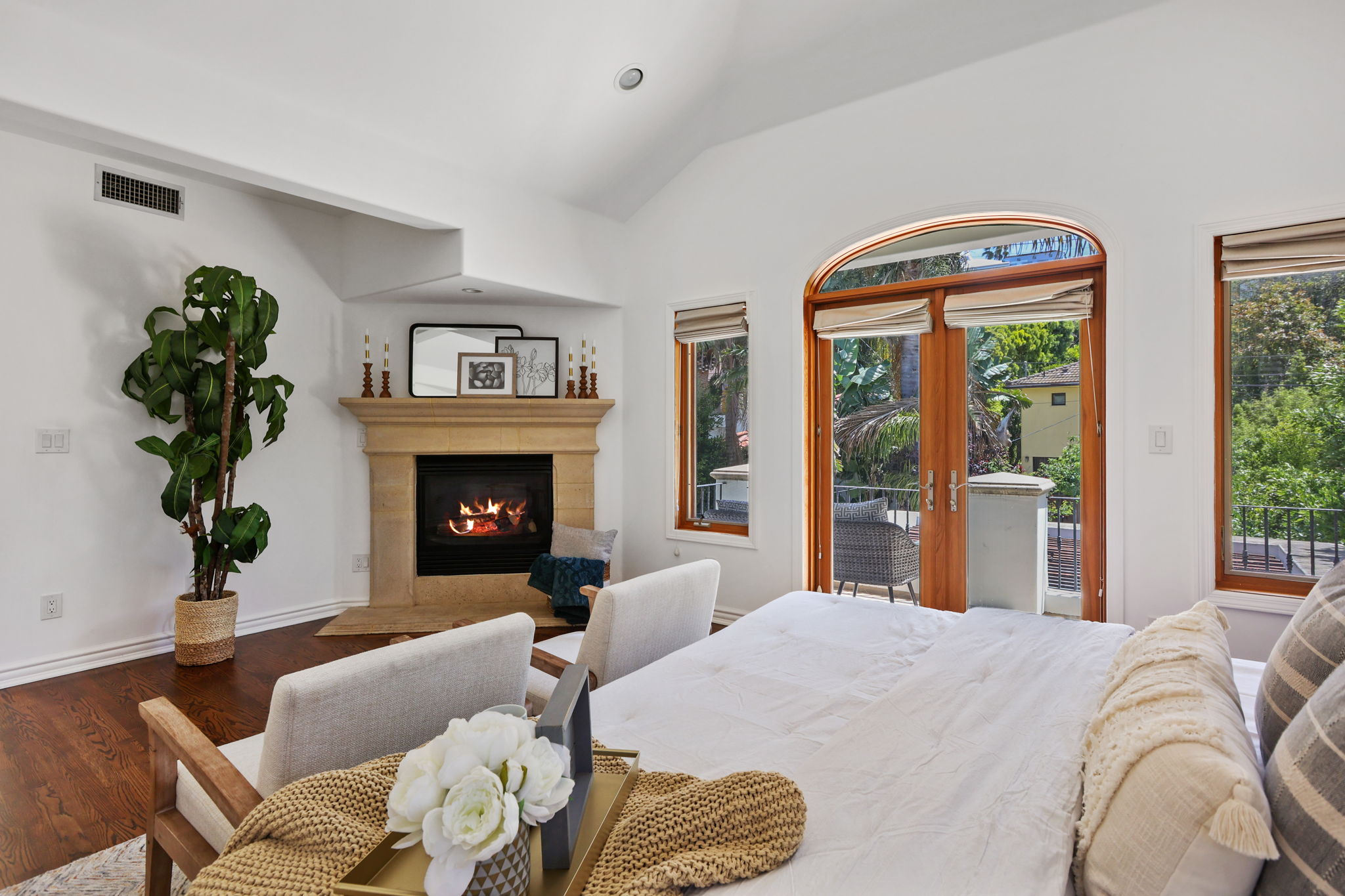560 Radcliffe Ave, Pacific Palisades, CA 90272, USA Photo 33