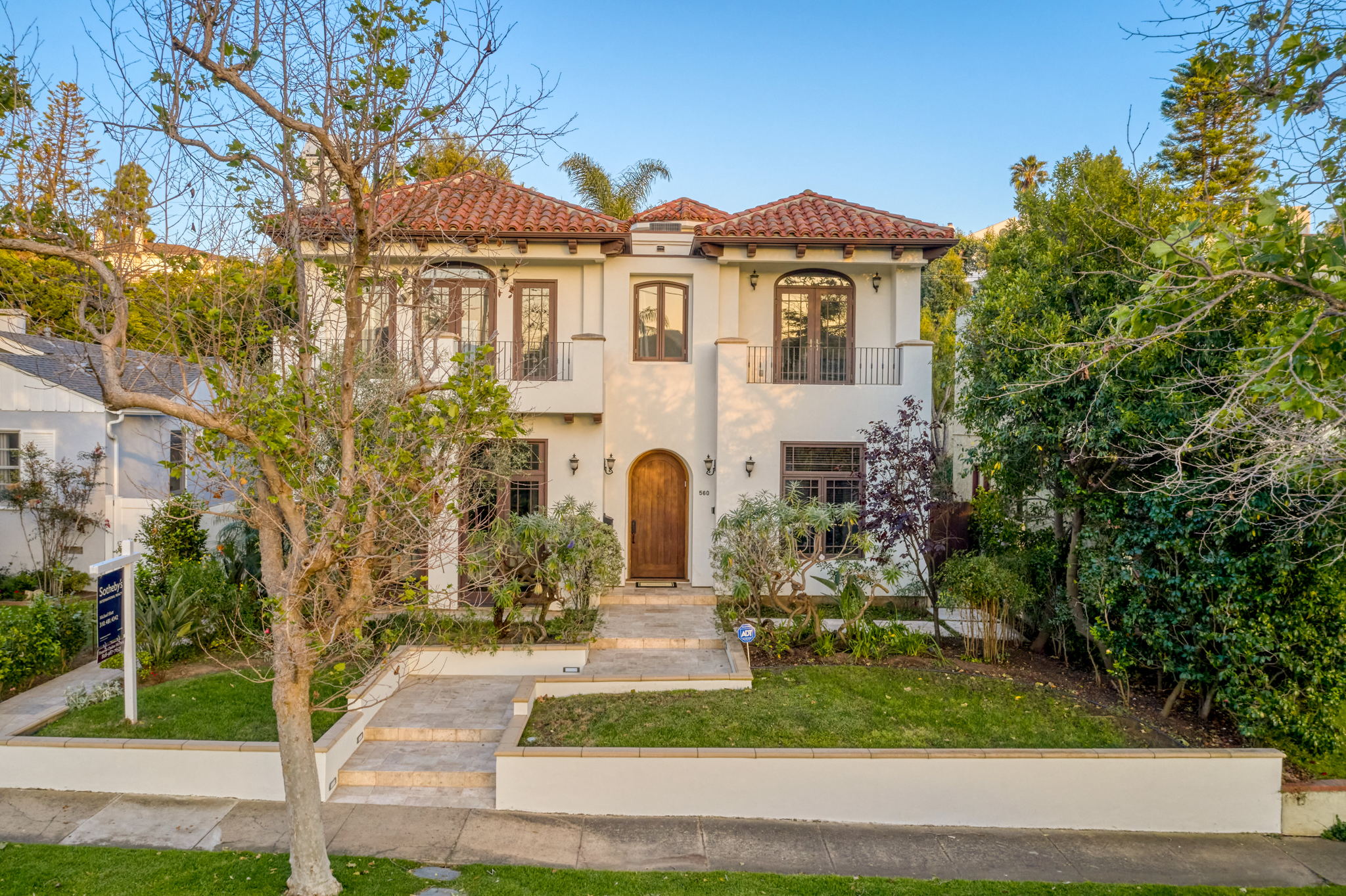 560 Radcliffe Ave, Pacific Palisades, CA 90272, USA Photo 68