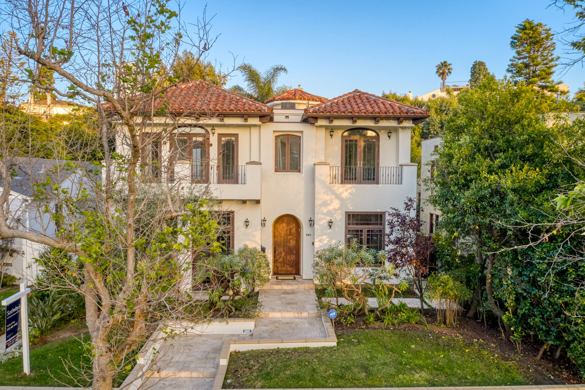 560 Radcliffe Ave, Pacific Palisades, CA 90272, USA Photo 66