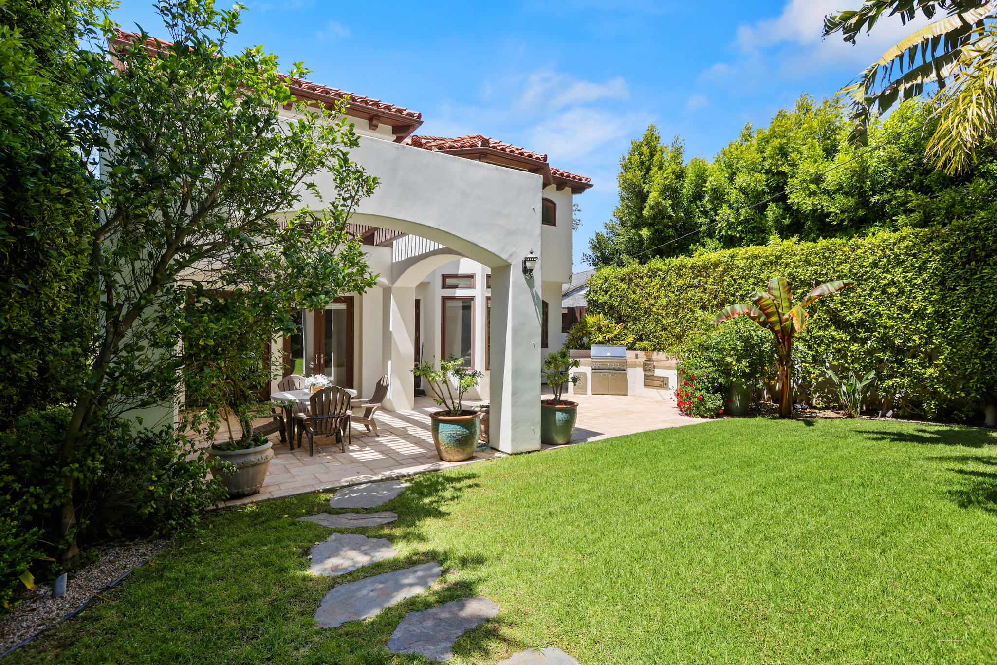 560 Radcliffe Ave, Pacific Palisades, CA 90272, USA Photo 57