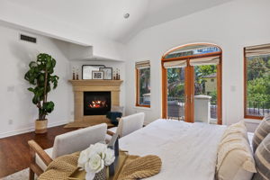 560 Radcliffe Ave, Pacific Palisades, CA 90272, USA Photo 32