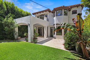 560 Radcliffe Ave, Pacific Palisades, CA 90272, USA Photo 54