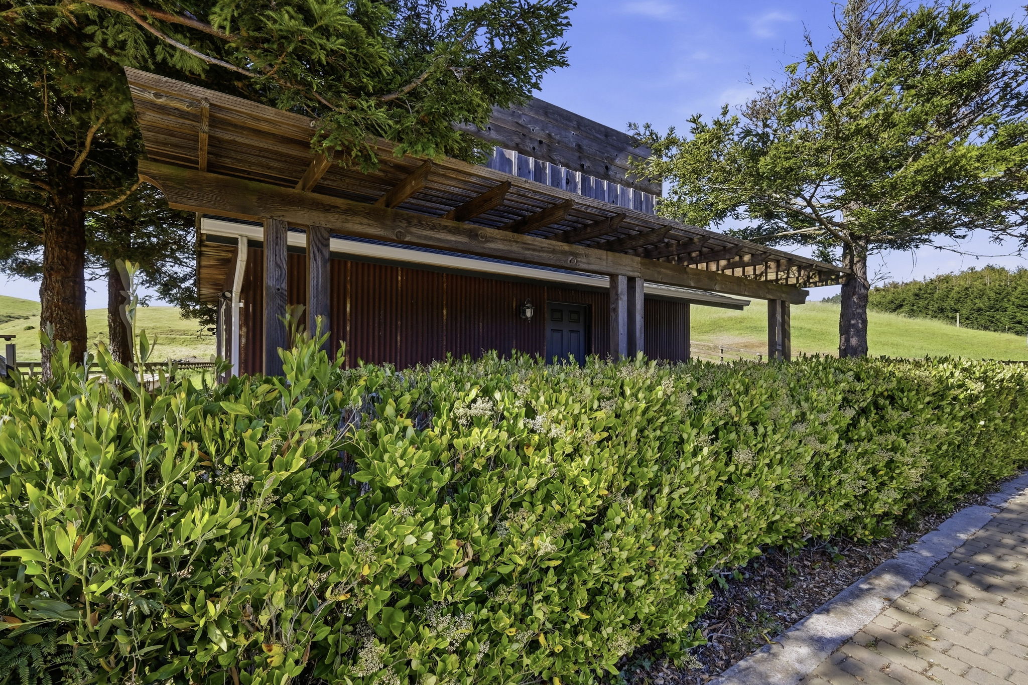 Bunk House