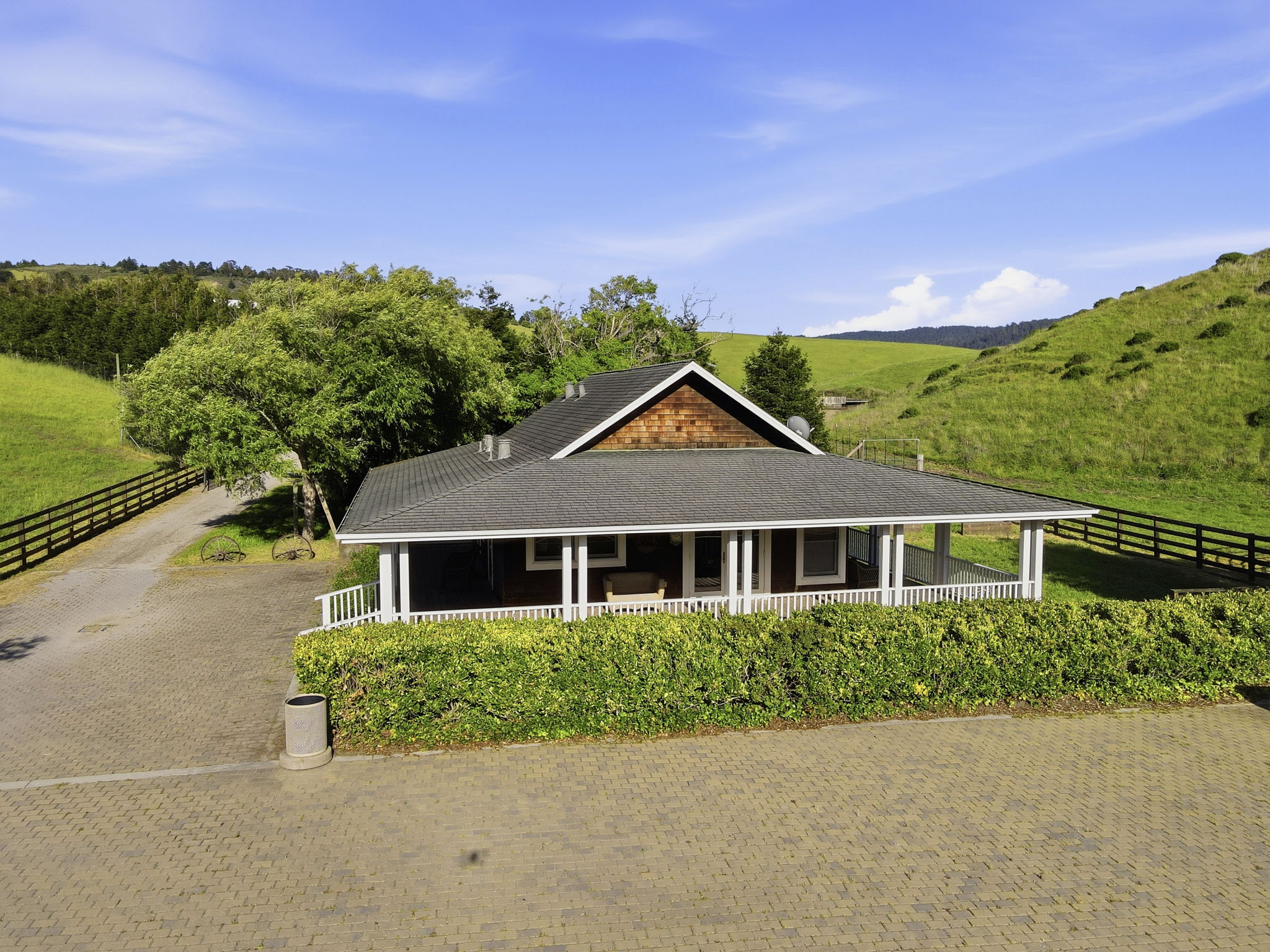 Ranch House