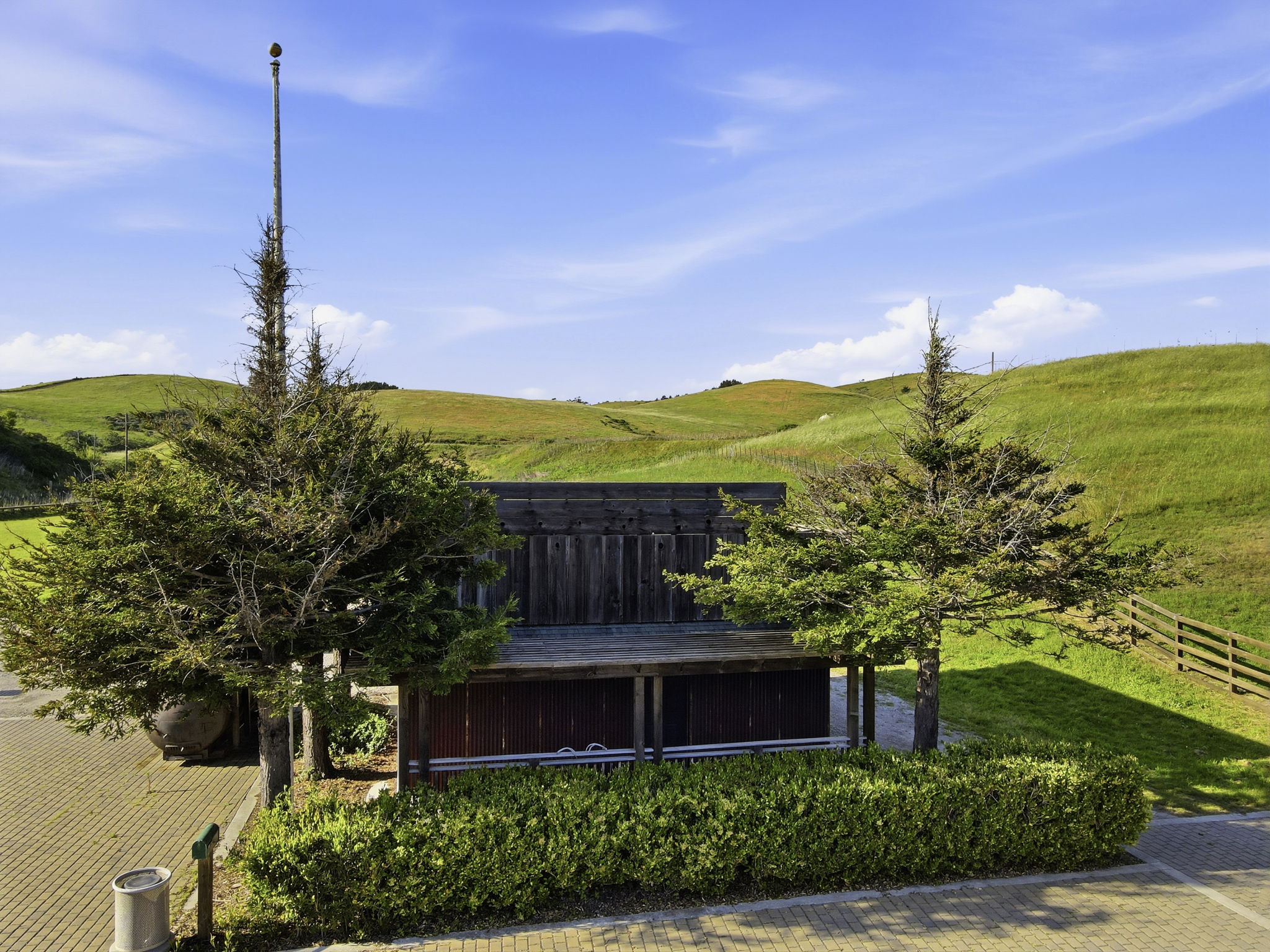 Bunk House