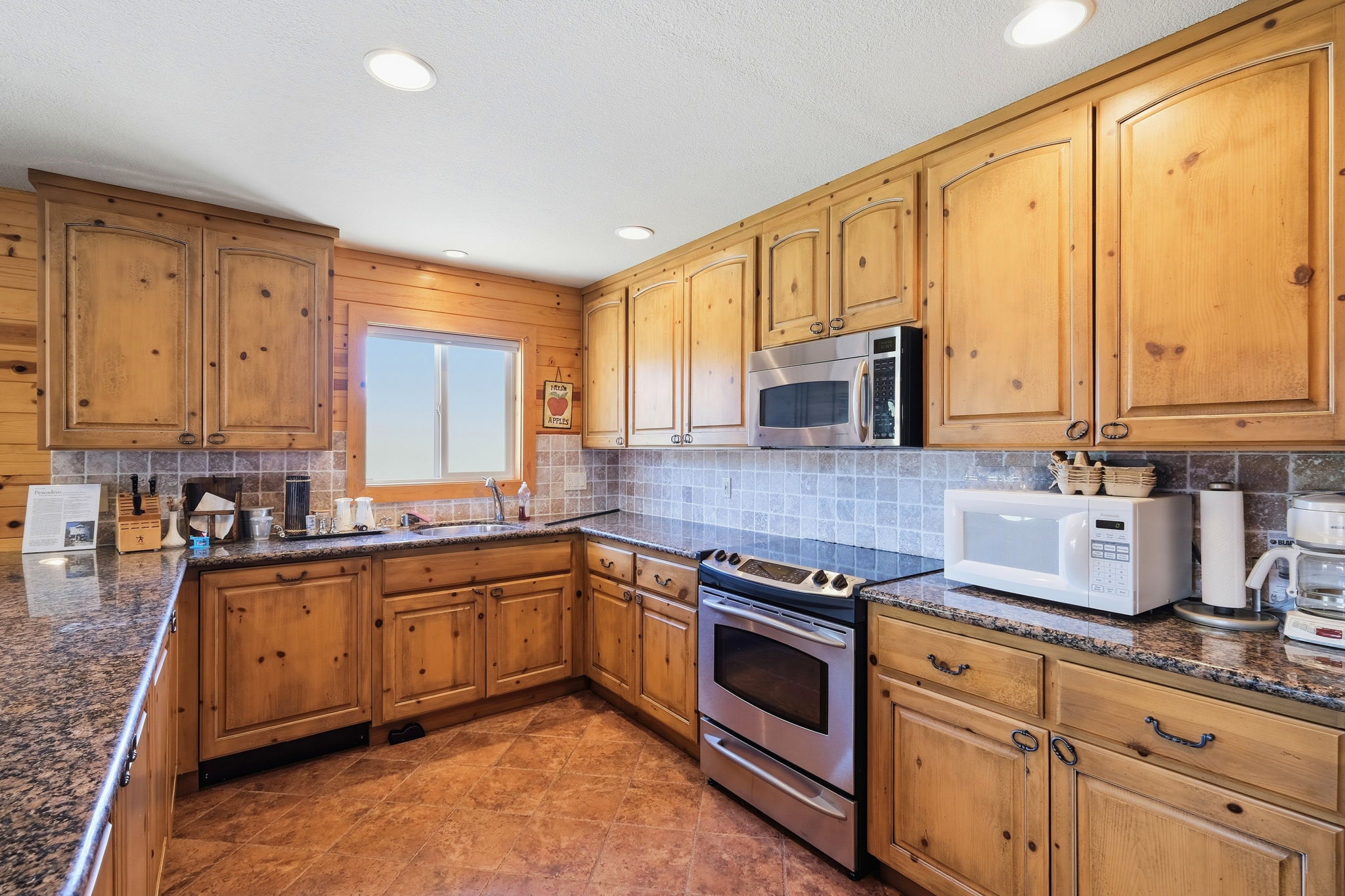 Bunk House