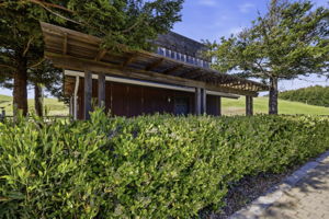 Bunk House