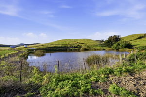 Reservoir #2