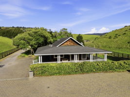 Ranch House