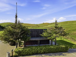 Bunk House