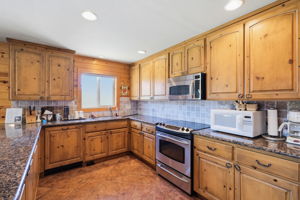 Bunk House