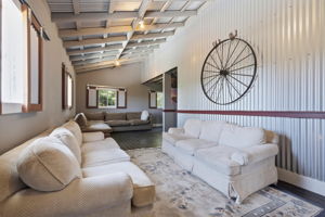 Barn 3 - 2nd Level