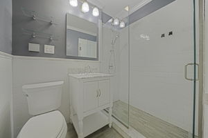 bath