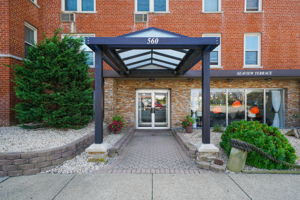 Front Door Building