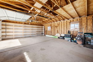 Garage Interior (1)