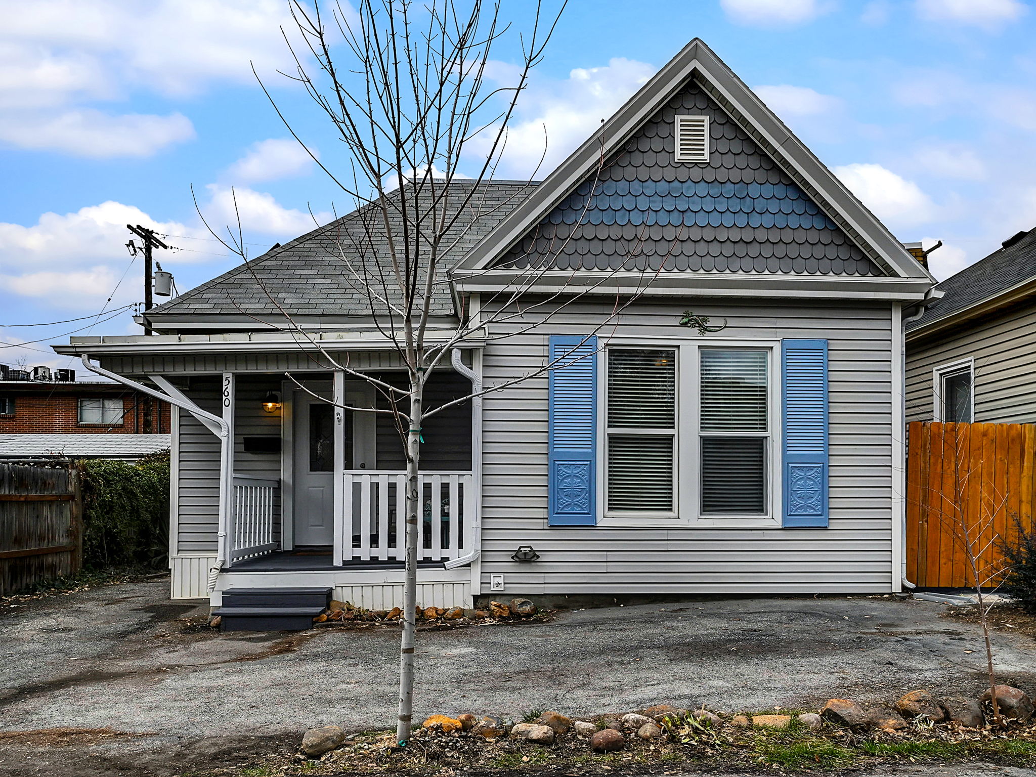  560 Windsor St, Salt Lake City, UT 84102, US