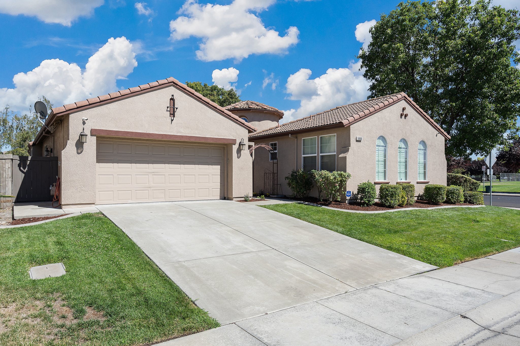 5600 John Runge St, Sacramento, CA 95835, USA