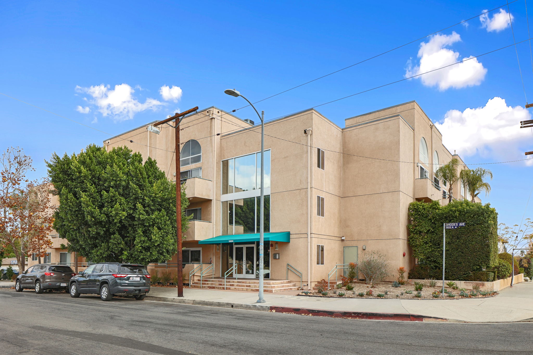 5604 Rhodes Ave #303, Los Angeles, CA 91607 | Selko Imaging