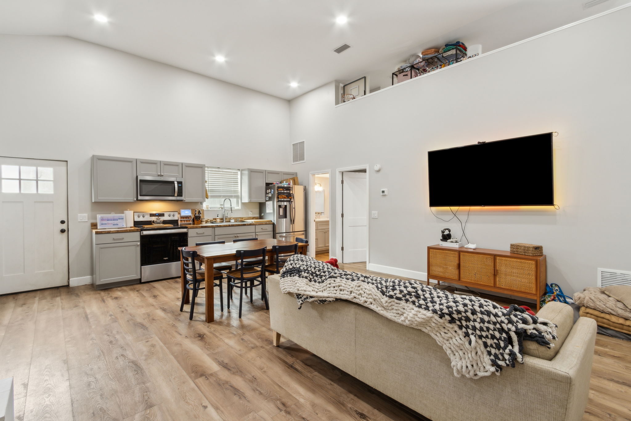Guest Apartment