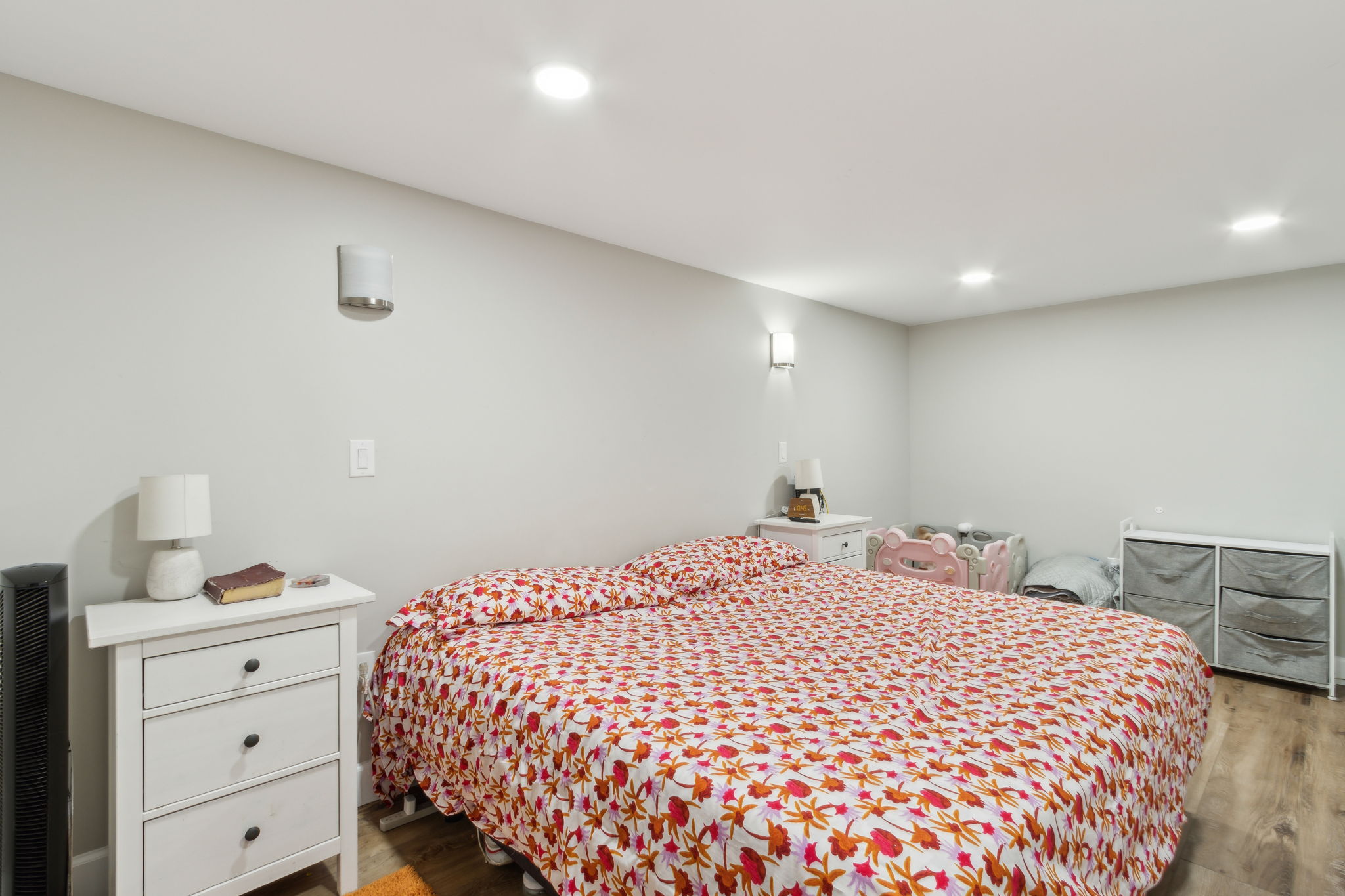Guest Apartment