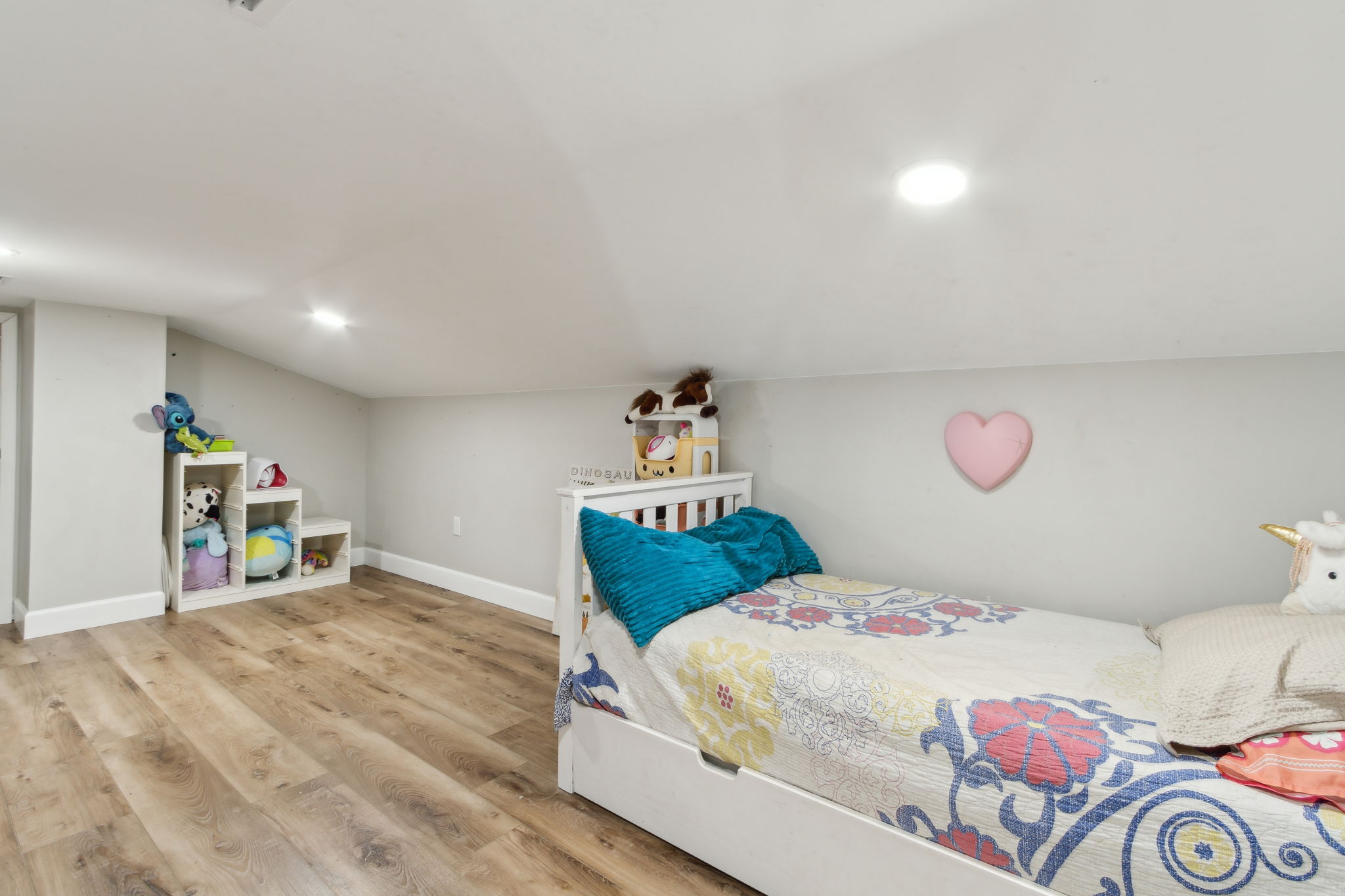 Guest Apartment