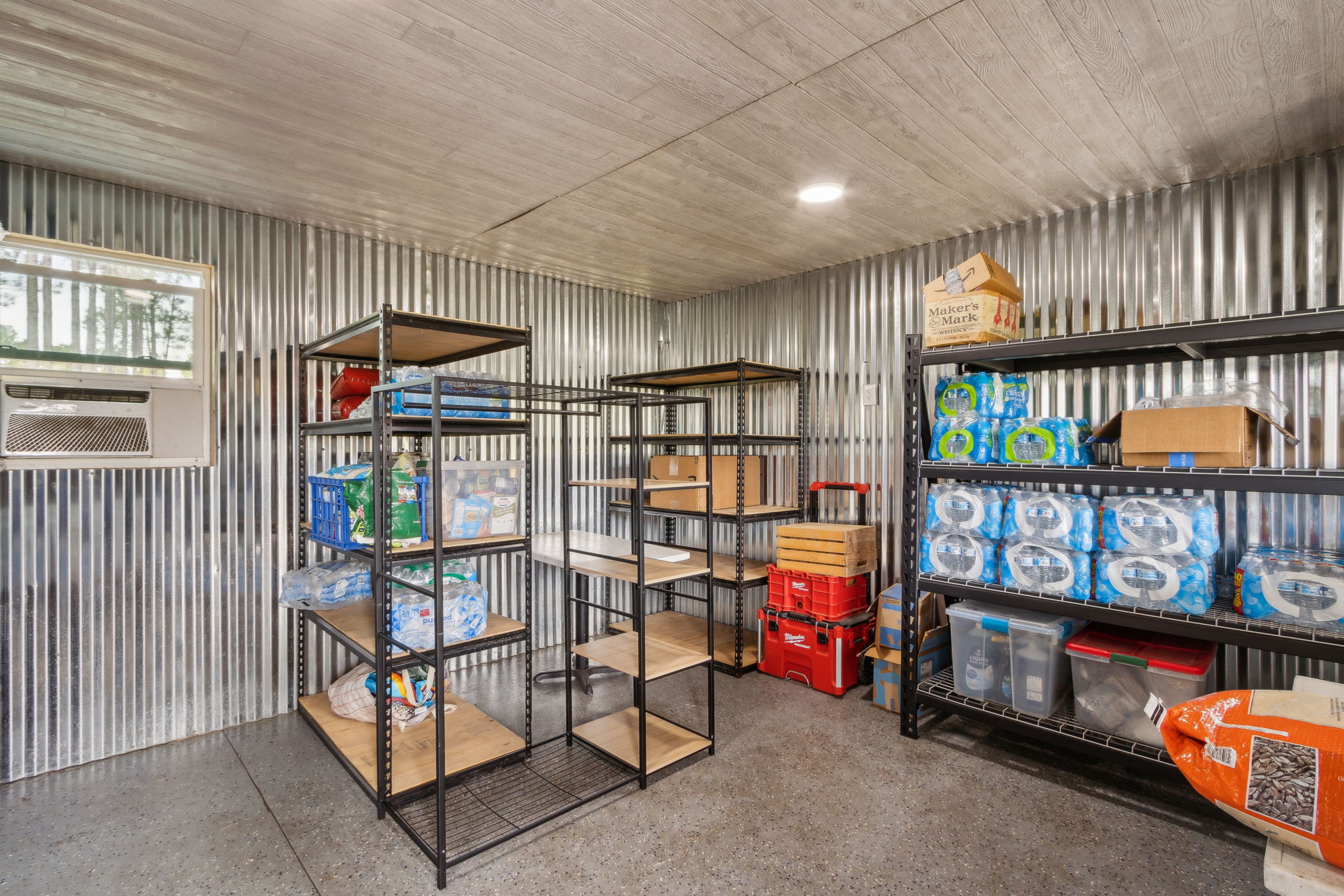Storage