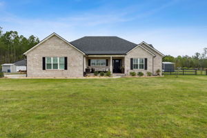 Welcome to 56057 Griffin Road