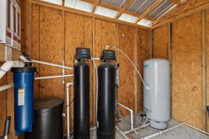 Utilities