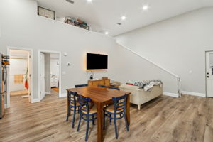 Guest Apartment
