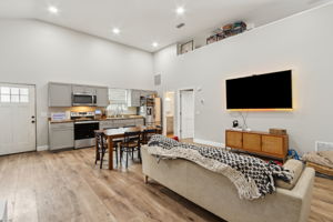 Guest Apartment