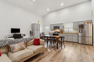 Guest Apartment