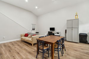 Guest Apartment