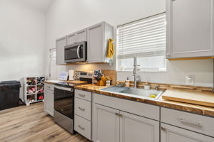 Guest Apartment