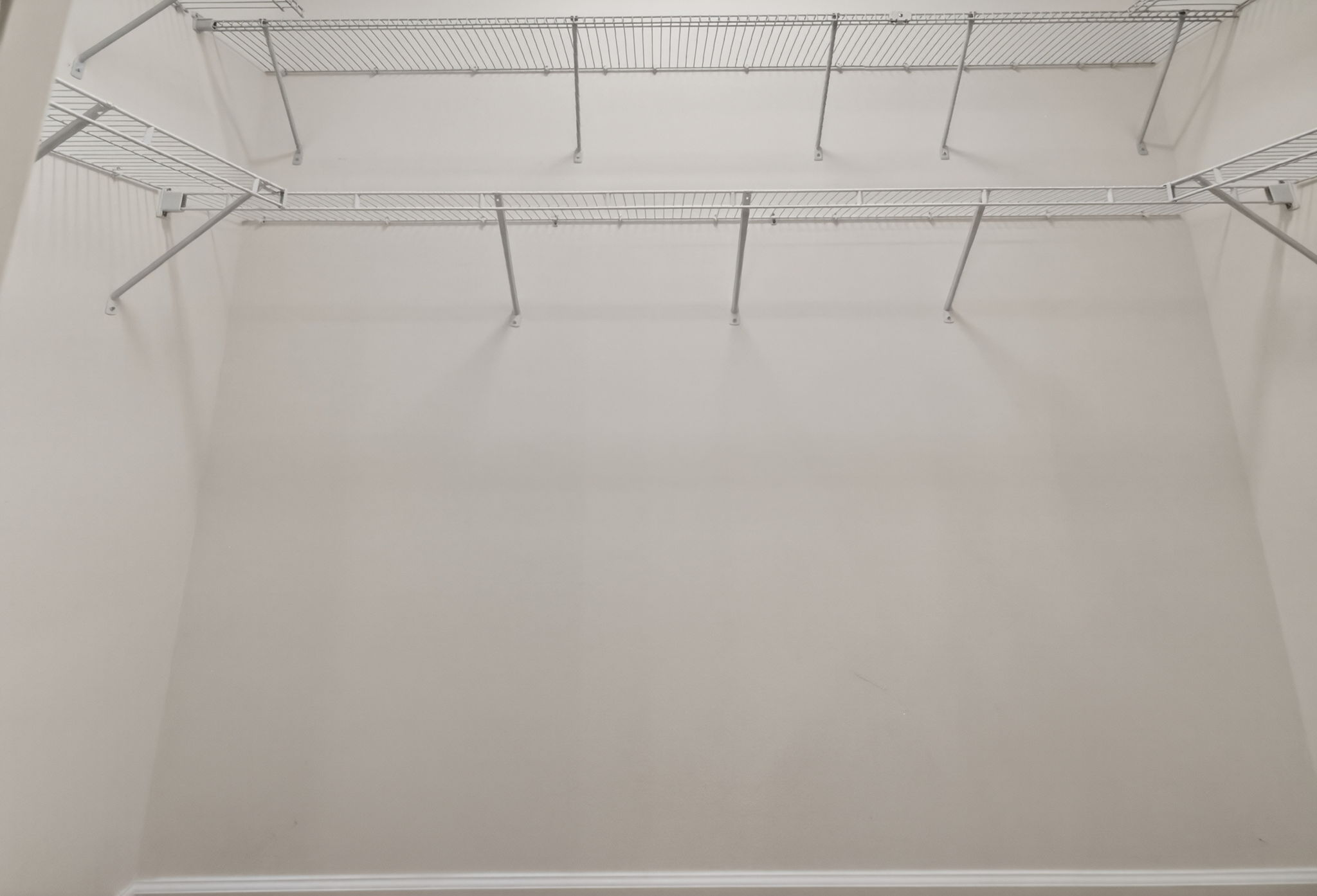 Primary Bedroom Walk-In Closet