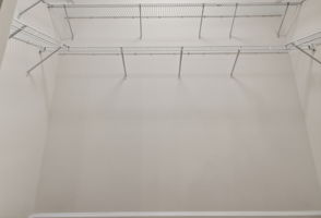 Primary Bedroom Walk-In Closet