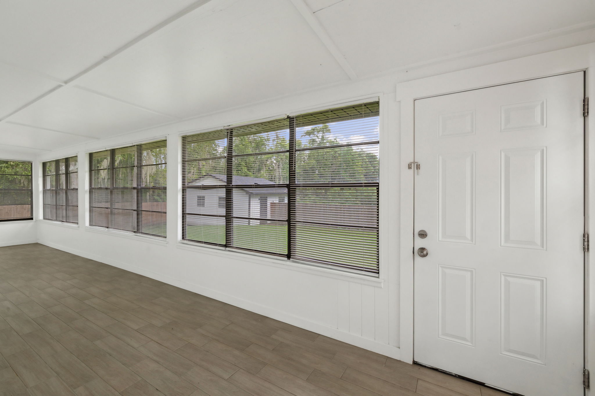 Florida Room