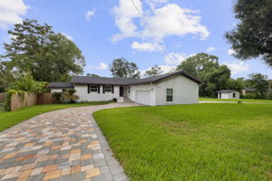 Welcome to 5609 Hyde Park Circle