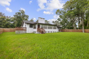 Back of Home